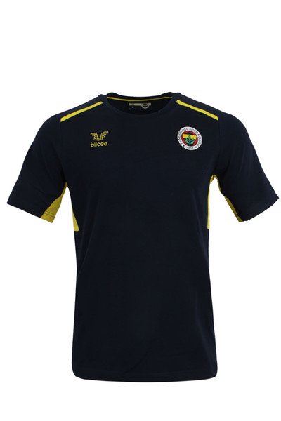Fenerbahçe Voleybol Lacivert Antrenman T-shirt