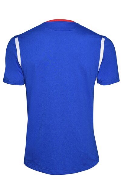 Anadolu Efes Mavi T-Shirt AE-0934