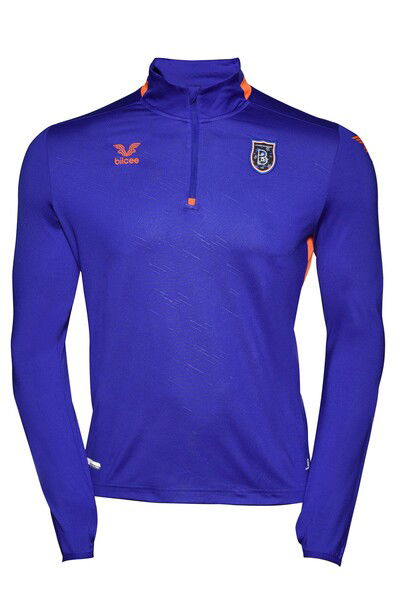 BİLCEE - Başakşehir Mor Antrenman Sweat