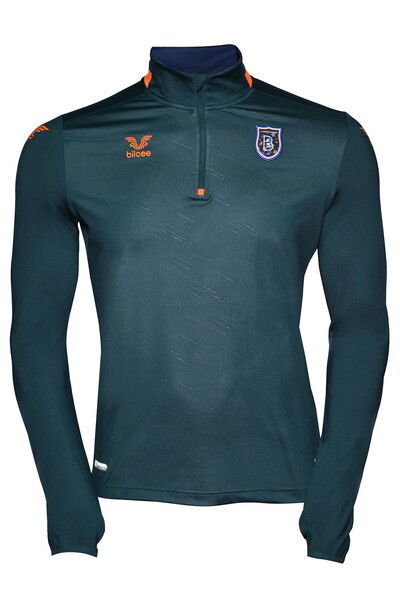 Başakşehir Yeşil Antrenman Sweat