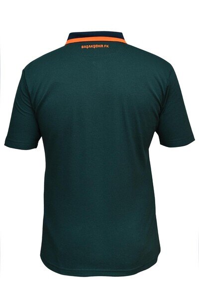 Başakşehir Yeşil Antrenman Tişört
