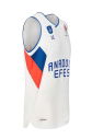 Anadolu Efes Gold Arma Nakışlı 21/22 Beyaz Forma 0843 - 2
