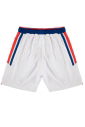 Anadolu 22/23 Efes Beyaz Çocuk Şort | 0120 - 2