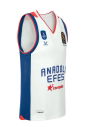 Anadolu Efes Gold Arma Nakışlı 22/23 Sezon Beyaz Forma 0996 