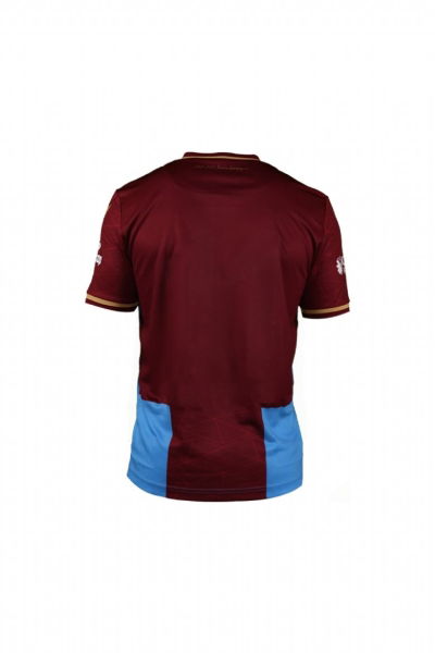 MACRON - Trabzonspor 21/22 Çocuk Şampiyonluk Forması 6492 (1)