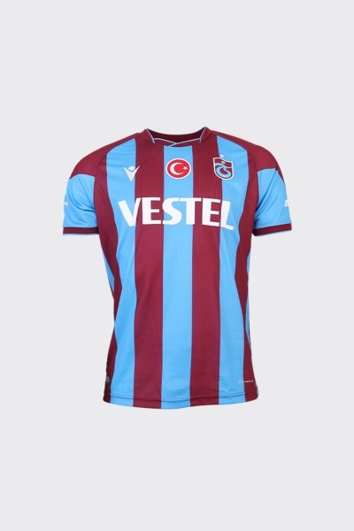 Trabzonspor 22/23 Sezon Çubuklu Çocuk Forması 6495