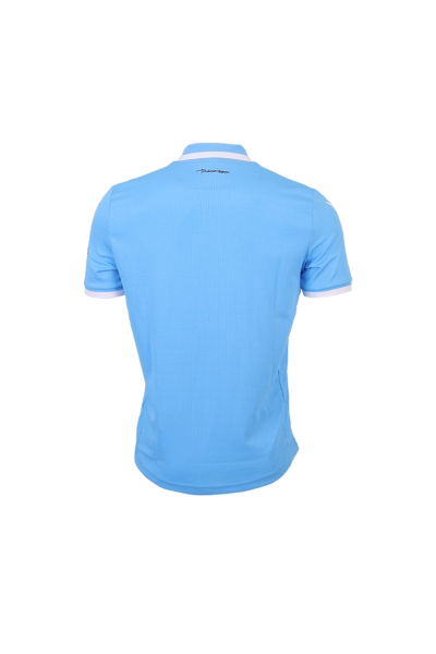 MACRON - Trabzonspor 22/23 Sezon Çocuk Bordo- Mavi Forma 6493 (1)