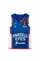 Anadolu Efes 23/24 Mavi Çocuk Forma 0732 