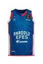 Anadolu Efes 23/24 Mavi Forma 0738 