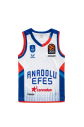 Anadolu Efes 23/24 Beyaz Çocuk Forma 0739 