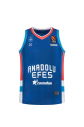 Anadolu Efes 24/25 Mavi Yeni Sezon Çocuk Forma AE 0783 