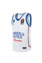 Anadolu Efes 24/25 Beyaz Yeni Sezon Çocuk Forma AE | 0785 - 3