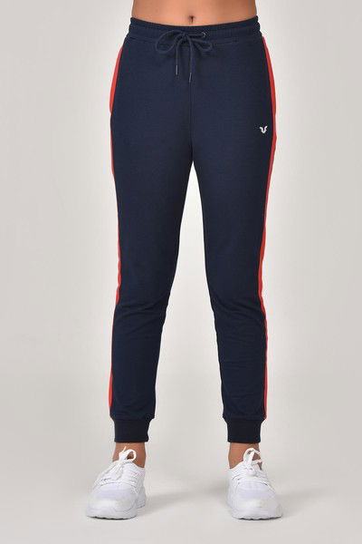 Unisex Çocuk Lacivert Eşofman Altı 1478
