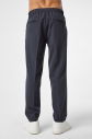  Erkek Teknolojik Kumaş Antrasit Baggy Pantolon | 4590 - 9