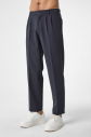  Erkek Teknolojik Kumaş Antrasit Baggy Pantolon | 4590 - 3