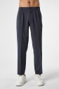  Erkek Teknolojik Kumaş Antrasit Baggy Pantolon | 4590 - 5
