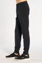 Erkek Jogger Dokuma Koyu Lacivert Eşofman Altı | 4870 - 4