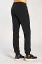 Erkek Jogger Dokuma Koyu Lacivert Eşofman Altı | 4870 - 6