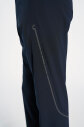 Erkek Jogger Dokuma Lacivert Eşofman Altı | 4870 - 9