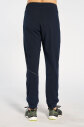 Erkek Jogger Dokuma Lacivert Eşofman Altı | 4870 - 3