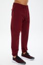Erkek Bordo Lastik Paça Cepli Outdoor Pantolon 0051 - 7