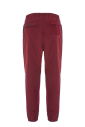 Erkek Bordo Lastik Paça Cepli Outdoor Pantolon 0051 - 11