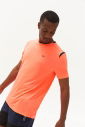 Erkek Cosmo İnce Hafif Hızlı Kuruyan Sporcu Tişört 0635 - 6