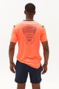Erkek Cosmo İnce Hafif Hızlı Kuruyan Sporcu Tişört 0635 - 11