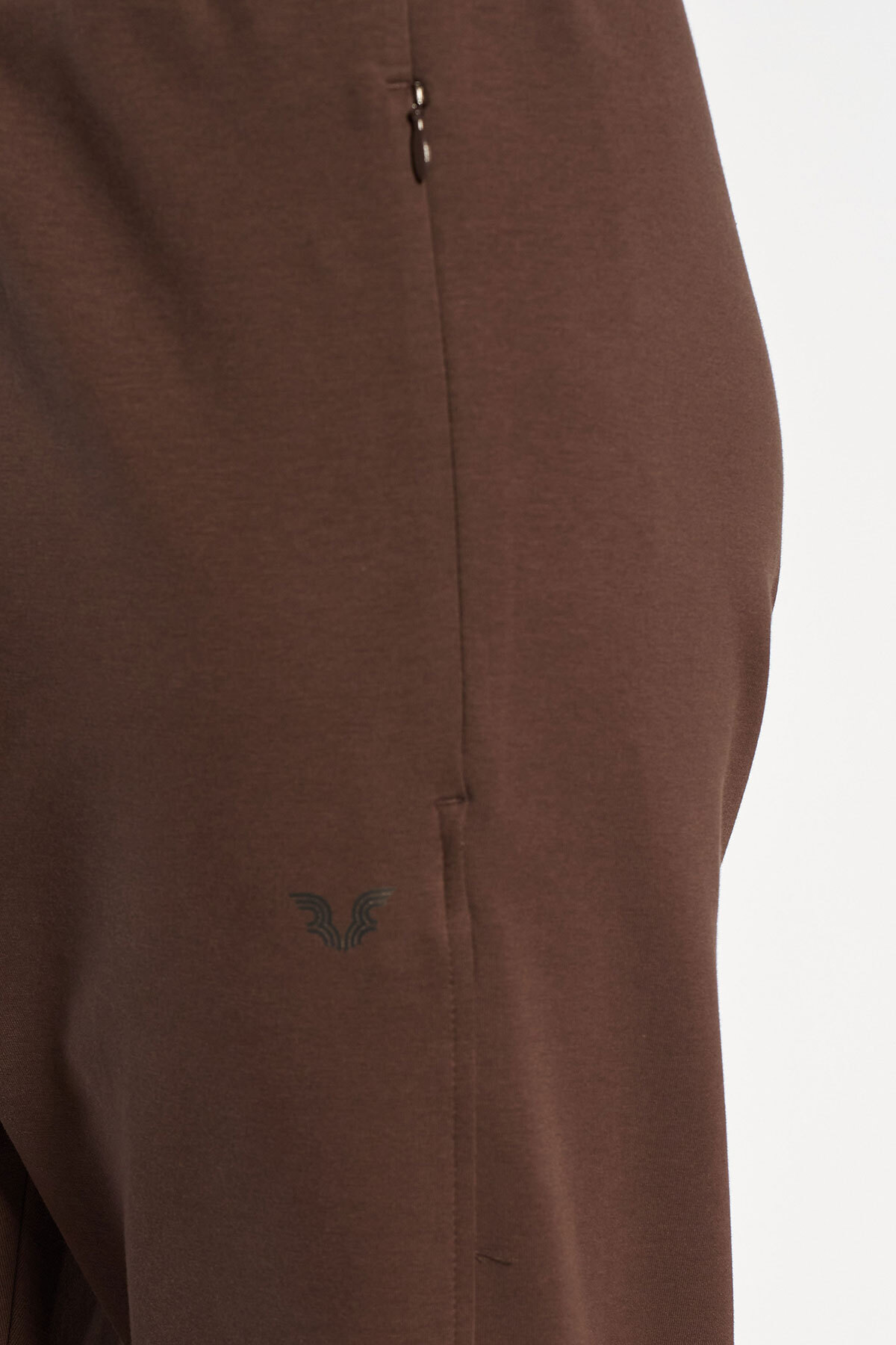 Erkek Jogger Kahverengi Eşofman Altı | 4872 - BİLCEE (1)