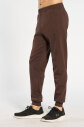 Erkek Jogger Kahverengi Eşofman Altı | 4872 - 6