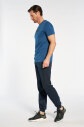 Erkek Jogger Lacivert Eşofman Altı | 4872 - 4