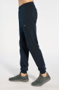 Erkek Jogger Lacivert Eşofman Altı | 4872 - 1