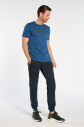 Erkek Jogger Lacivert Eşofman Altı | 4872 - 10