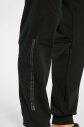 Erkek Jogger Siyah Eşofman Altı | 4872 - 5