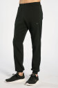 Erkek Jogger Siyah Eşofman Altı | 4872 - 6