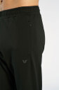 Erkek Jogger Siyah Eşofman Altı | 4872 - 10