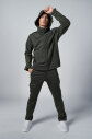 Erkek Haki Düz Paça Softshell Kışlık Outdoor Pantolon | 0335 - 4