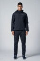 Erkek Lacivert Softshell Yağmur Su Geçirmez Mont | 0331 - 8