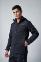 Erkek Lacivert Softshell Yağmur Su Geçirmez Mont | 0331 - 9