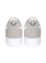 Kadın Beyaz Essential One Spor Ayakkabı 2004 - 6