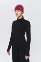 Kadın Siyah Body | 9753 - 7