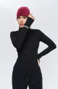 Kadın Siyah Body | 9753 - 12