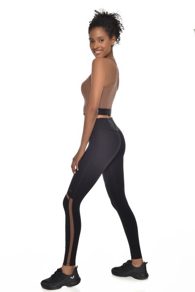 Kadın Toprak Bisiklet Yaka Toparlayıcı Destekli Spor ve Günlük Destekli Crop Top Body Bra 9209
