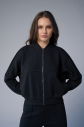 Kadın Siyah Fashion Eşofman Takım | 4578 - 7