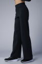Kadın Siyah Fashion Eşofman Takım | 4578 - 9