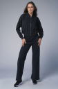 Kadın Siyah Fashion Eşofman Takım | 4578 - 11