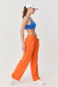 Kadın Sax Organik Pamuklu Destekli Spor Ve Günlük Crop Top Bra Sporcu Sütyeni | 0148 - 7