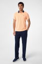  Erkek Teknolojik Kumaş Lacivert Baggy Pantolon | 4590 - 5