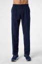  Erkek Teknolojik Kumaş Lacivert Baggy Pantolon | 4590 - 9