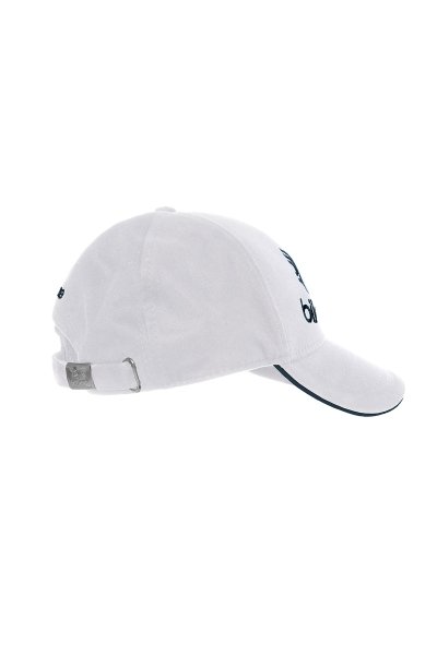 Unisex Beyaz Şapka 1591 